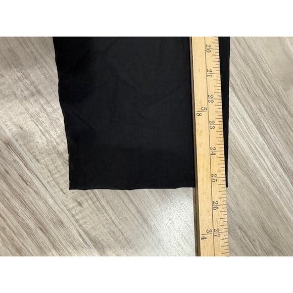 Stussy Long Nylon 2-Button Front Closure Lightweight Windbreaker Coat - Size L - Picture 13 of 16